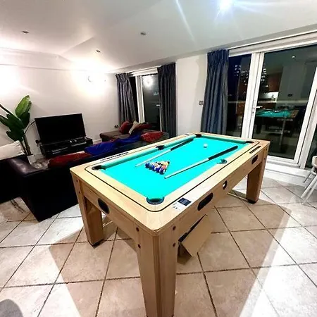 Apartment Stunning Duplex Penthouse With Shard Views *