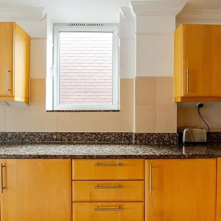 Stunning Duplex Penthouse With Shard Views *