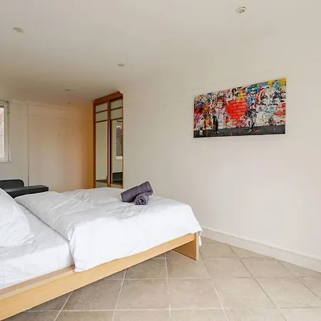 Apartment Stunning Duplex Penthouse With Shard Views