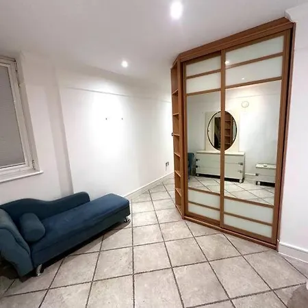 Apartment Stunning Duplex Penthouse With Shard Views *