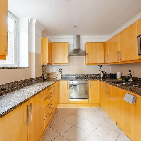 Stunning Duplex Penthouse With Shard Views Apartment London
