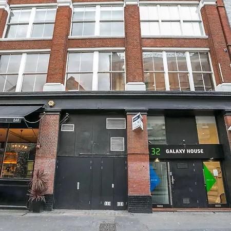 Guestready - Cozy Corner Near Shoreditch * 伦敦