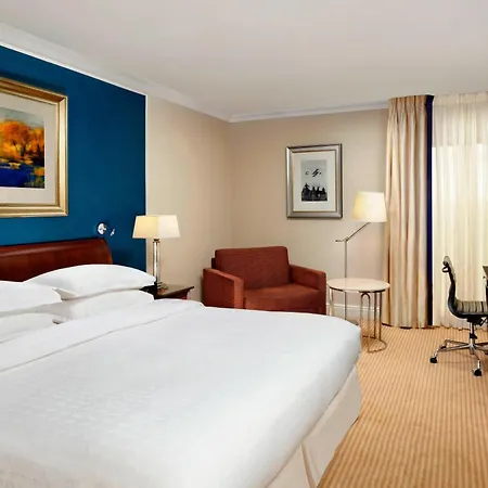 Sheraton Skyline London Heathrow