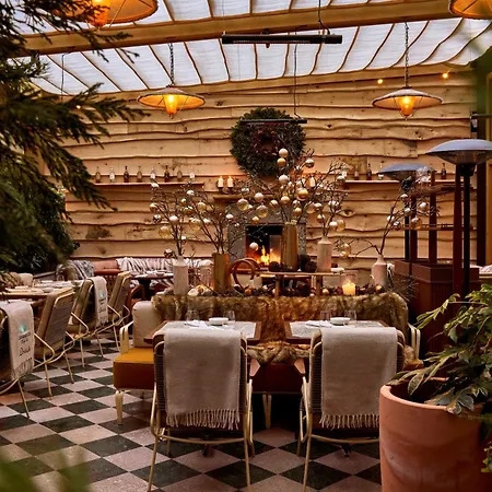 1 Mayfair Hotel London
