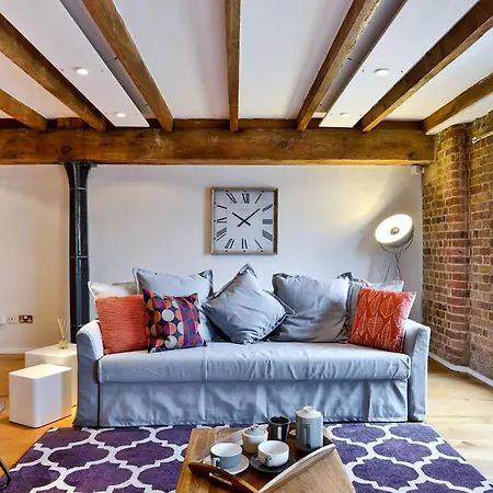 Apartment Wild Roses Serviced - Excel Warehouse 1 *