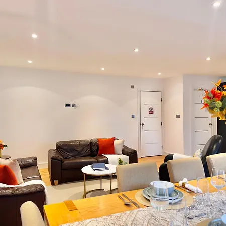 Konukevi En-suites With Free Parking 30min To