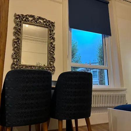 Zee Homes W6 London