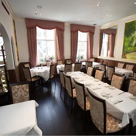 Hotel Elizabeth Londra