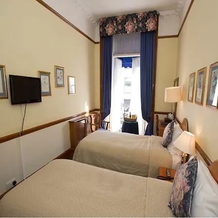 Elizabeth 4* Londra