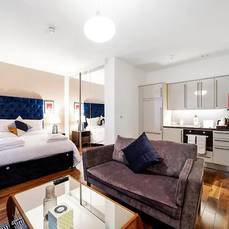 Aparthotel Monument Serviced By Lovelystay *