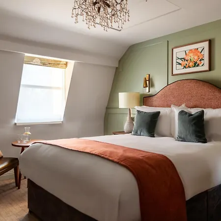 Hotel Coach & Horses Londres