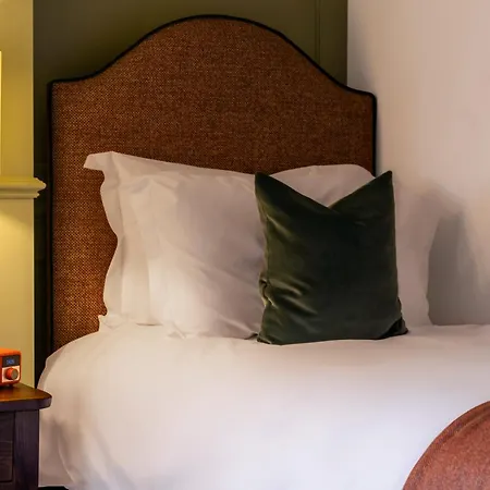 Coach & Horses 3* Londres