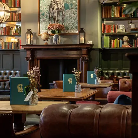 Hotel Coach & Horses Londres