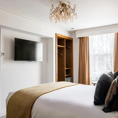 Coach & Horses 3* Londres
