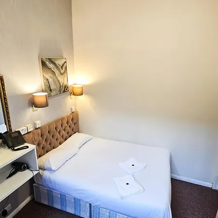 Hyde Park Court London