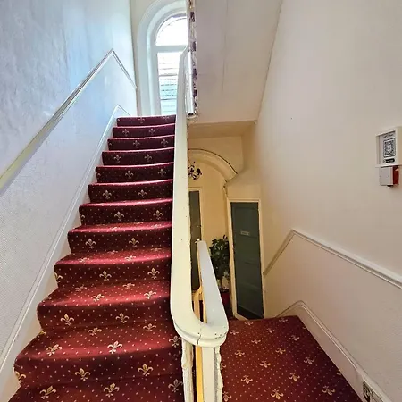Hyde Park Court London
