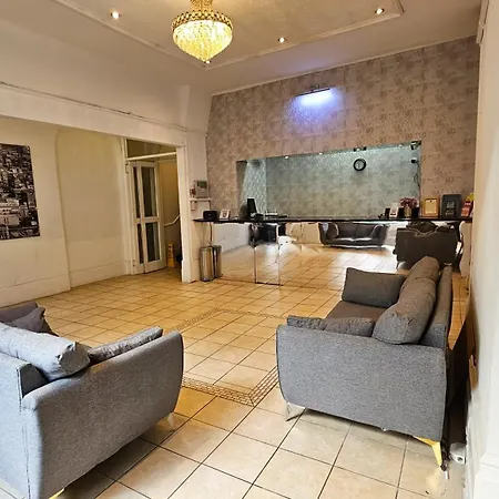Hyde Park Court 2* Londres