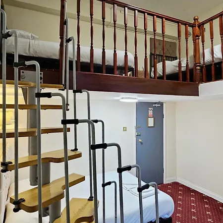 Hyde Park Court London