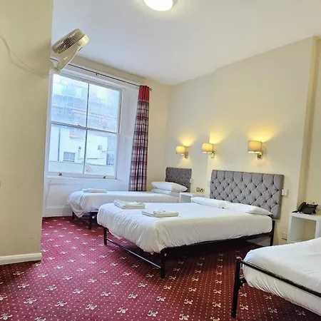 Hyde Park Court 2* London