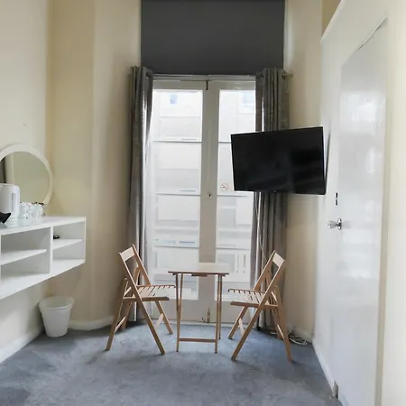 Hyde Park Court Londres
