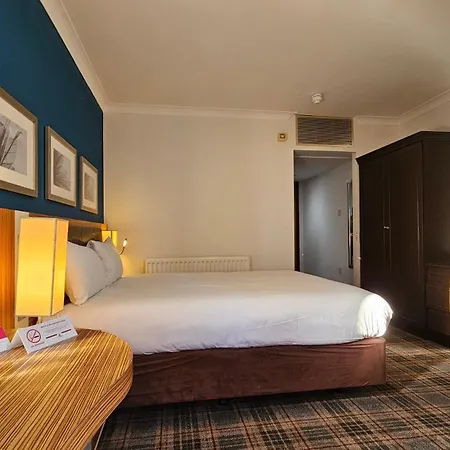 Hotel Hampstead Britannia