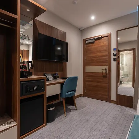 St Mark's - Merit 4* Londres