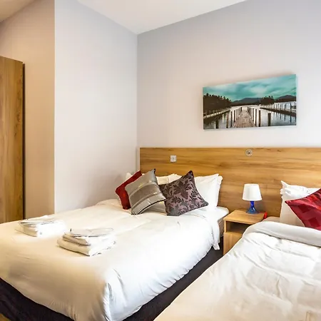Hotel Wellesley 3*