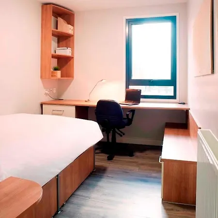 Apartment Chapter Highbury I In