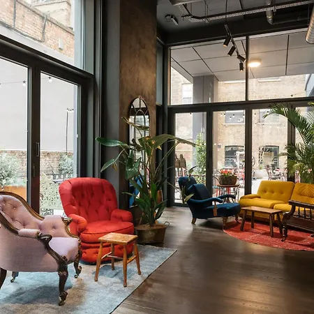 Ruby Stella Hotel
