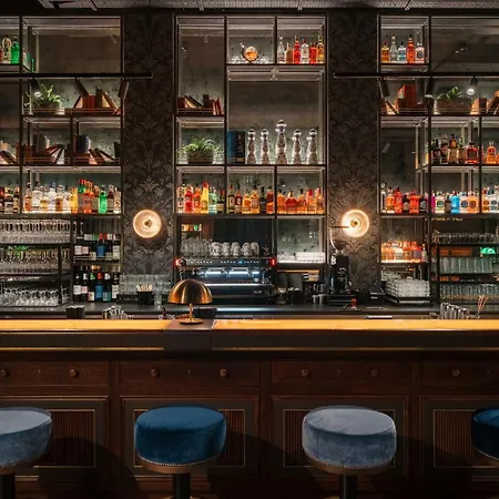 Ruby Stella Hotel Londen