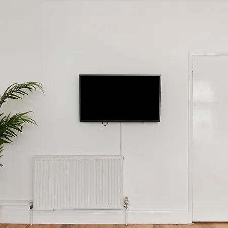 One Bedroom Flat Muswell Hill - First Floor Lägenhet