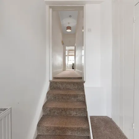 Lägenhet One Bedroom Flat Muswell Hill - First Floor London