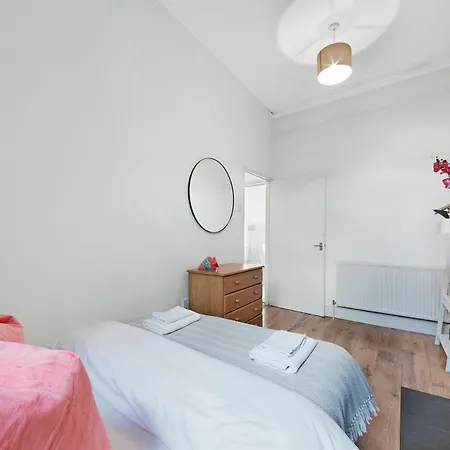 Lägenhet One Bedroom Flat Muswell Hill - First Floor