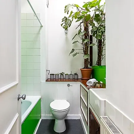 Farringdon Leo Loft * Лондон