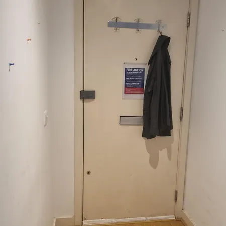 Montana Building Lüks kamp alanı Londra