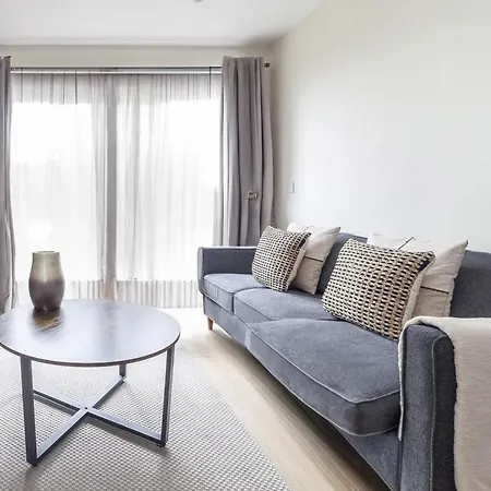 Charming Flat In Marylebone Apartment