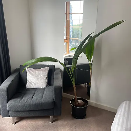 Private In A Shared Flat