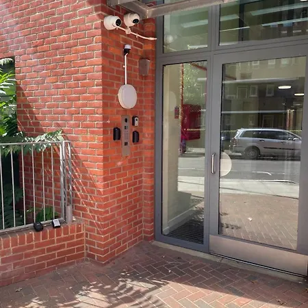 Private In A Shared Flat * London