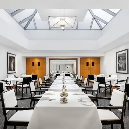 Hotel Metropolitan Londres