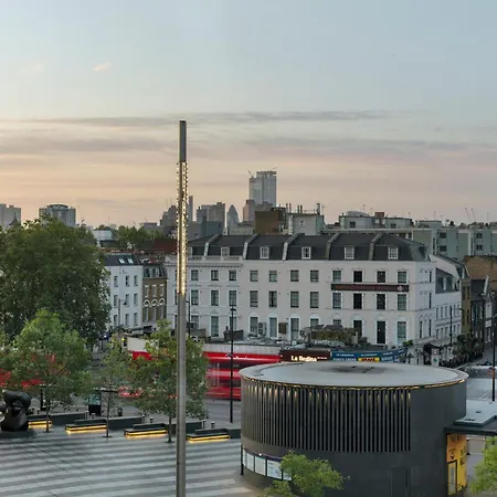 Great Northern Hotel, A Tribute Portfolio Hotel, Londra