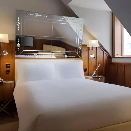 Great Northern Hotel, A Tribute Portfolio Hotel, Hotel