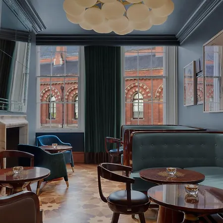 Great Northern Hotel, A Tribute Portfolio Hotel, Hotel 5*