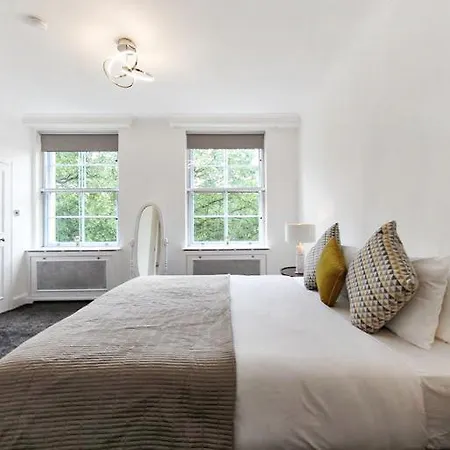 Park Lane Apartamento