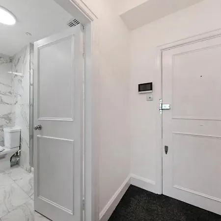 Apartamento Park Lane