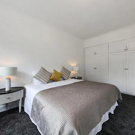 Apartamento Park Lane *