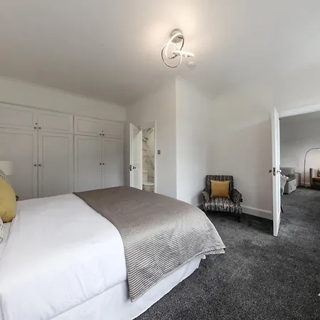 Park Lane Apartamento