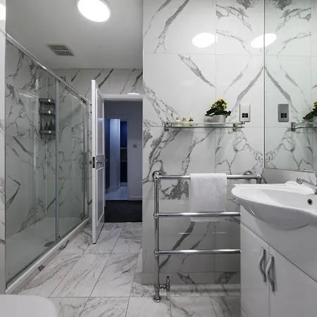 Apartamento Park Lane