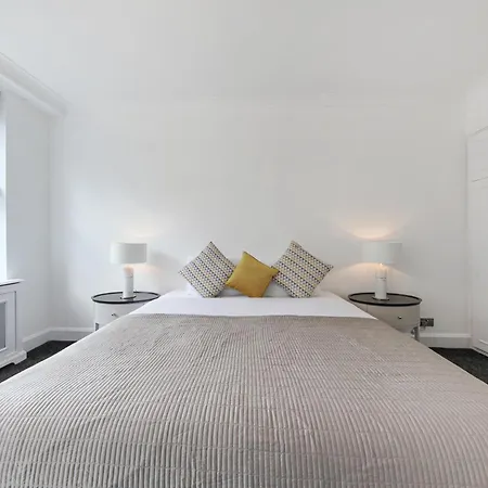 Park Lane Apartamento *