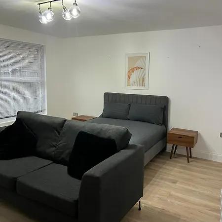 Guest house Cosy In Whitechapel *