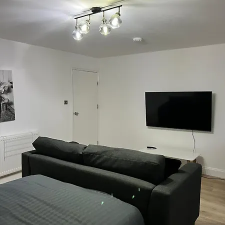 Guest house Cosy In Whitechapel *